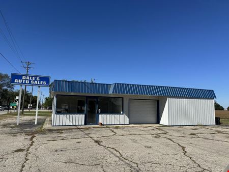 Unassigned space for Sale at 10590 Dayton Greenville Pk Brookville OH 45309 in Brookville