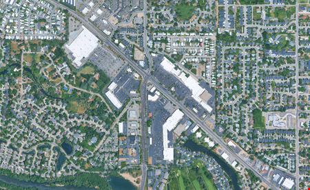 Multi-Tenant NNN Investment for Sale