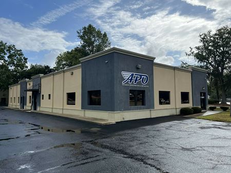 Office space for Rent at 4537 Emerson ST in Jacksonville