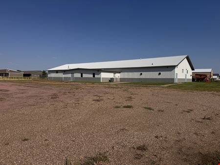 302 Antelope Drive