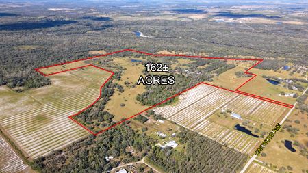 VacantLand space for Sale at Oakwood Ranch in Arcadia