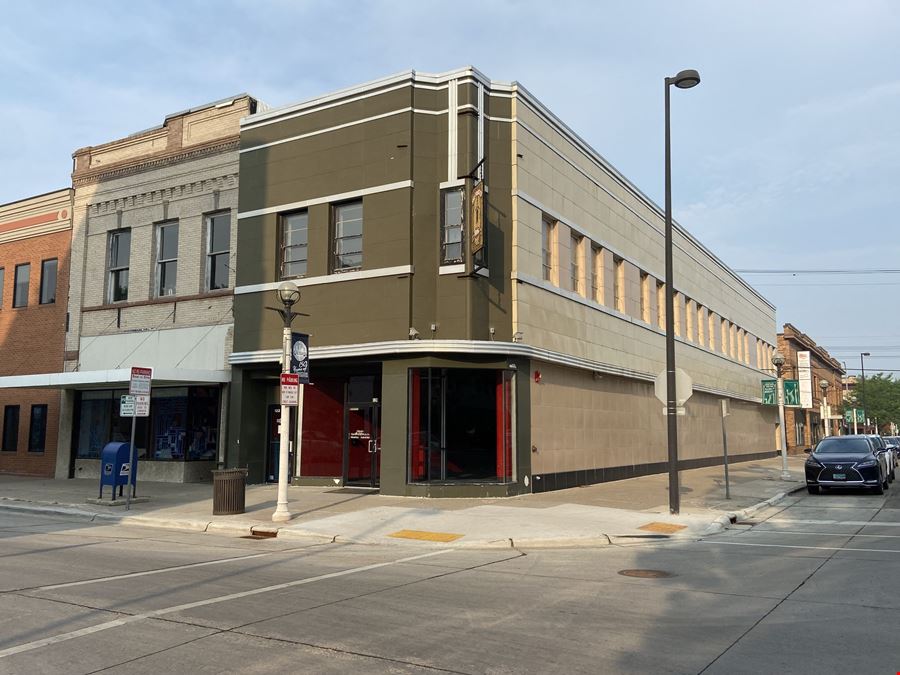 124 N 4th Street
