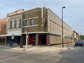 124 N 4th Street