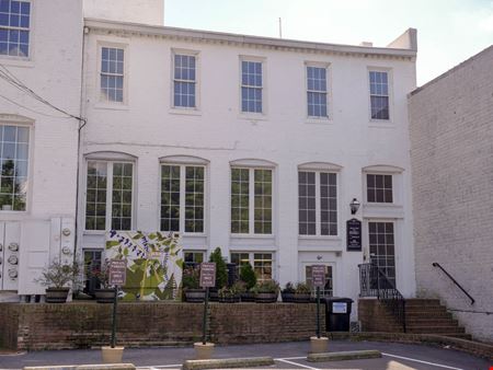 Office space for Rent at The Hess Building | Unit 4 in Salisbury