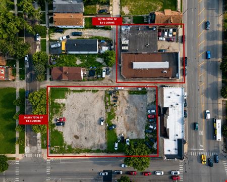 6915 S Ashland Ave