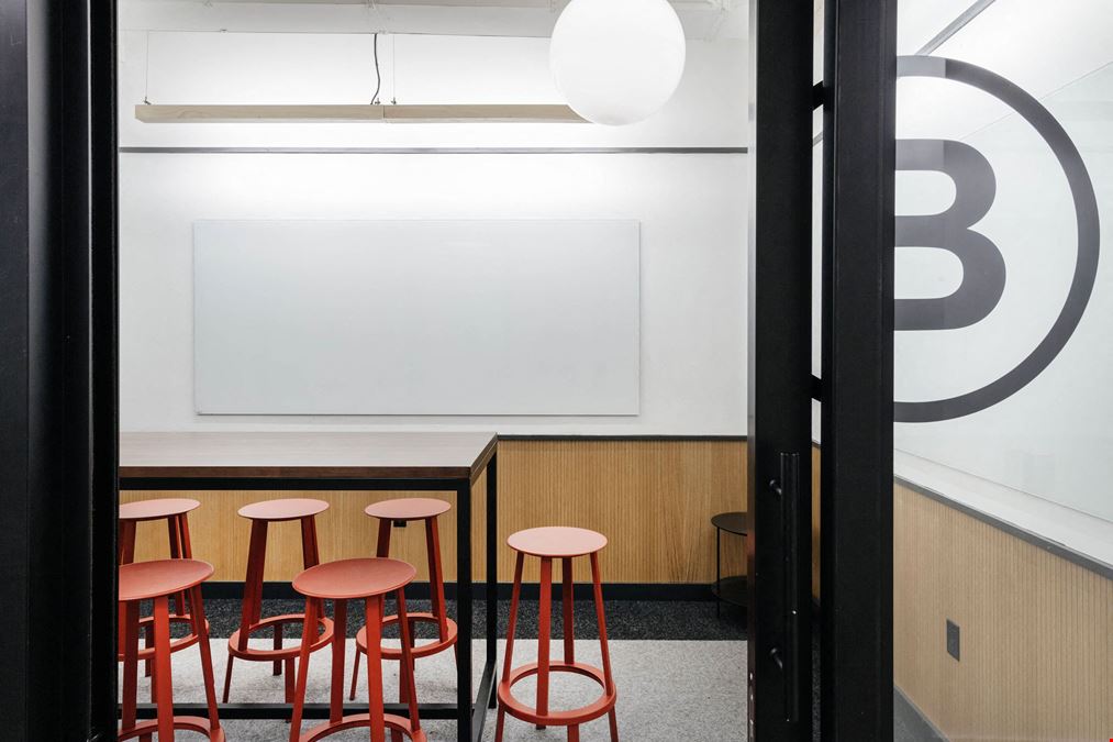 WeWork - 18 West 18th Street