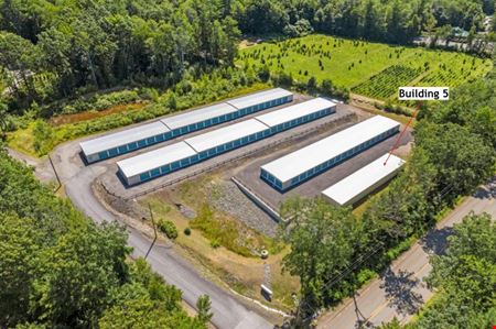 Industrial space for Rent at 232 Barre Paxton Rd in Rutland