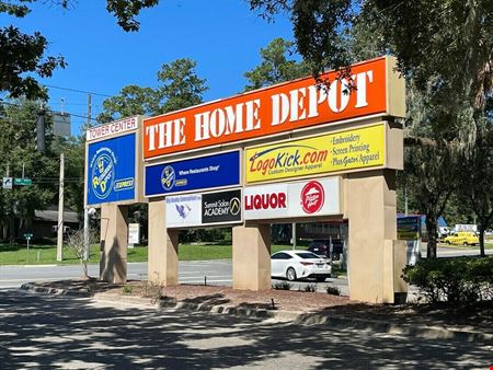 Tower Center Shopping Plaza - 7229 - 7341 NW 4th Blvd