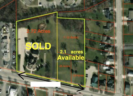 Commercial space at 454 Tecumseh St in Dundee