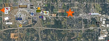 VacantLand space for Sale at Townhome/Senior/Mixed Use Development Opportunity West Wyandotte County in Kansas City