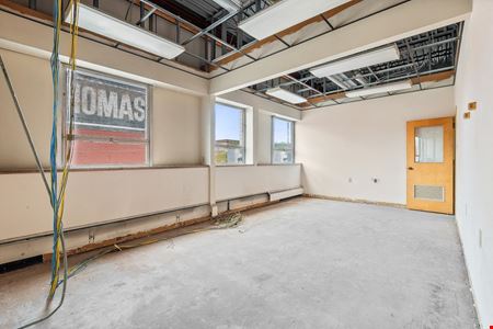 Office, Storage, Flex, & Warehouse Space in Wilkes-Barre