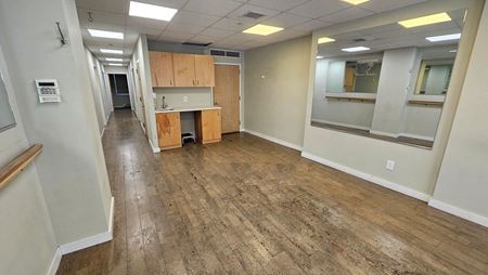 Healthcare space for Rent at 3534 Riverdale Avenue in The Bronx