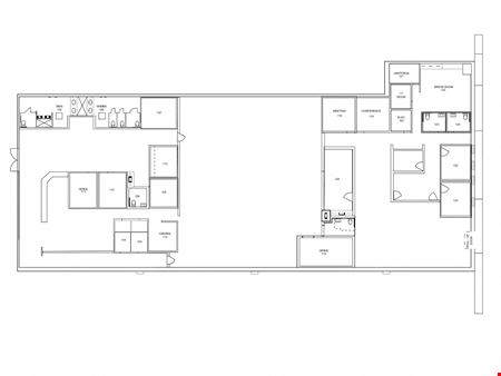 Retail space for Rent at Cheyenne Plaza in Las Vegas