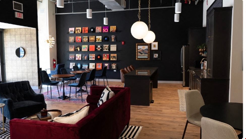 Enclave Coworking - Enclave Wheaton