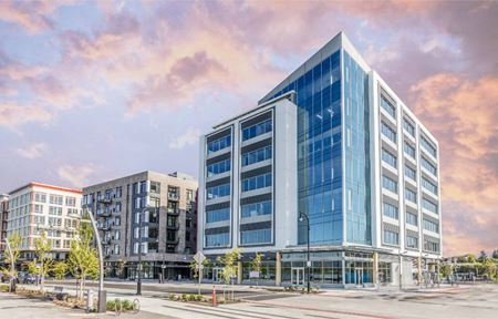 Office space for Rent at The Murdock in Vancouver