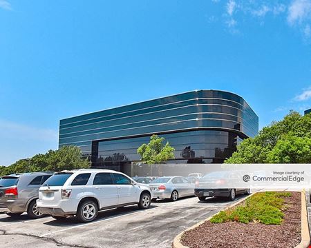 Office space for Rent at Park 270 - 1801 Park 270 Drive in St. Louis