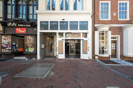 Retail space for Rent at 312 Market Street in Philadelphia