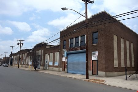 Industrial Building For Sale