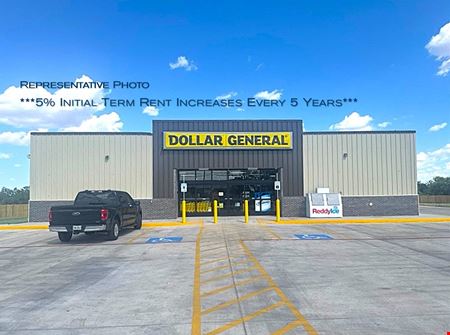 Retail space for Sale at Dollar General | Montgomery, AL in Montgomery