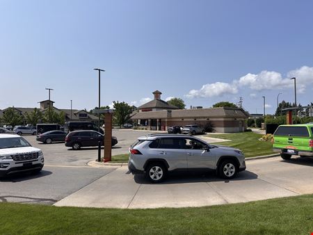 2500 Crossing Circle