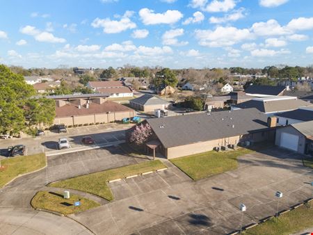 Former Medical Office Building with Ample Parking