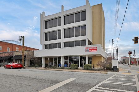 Office space for Rent at 1612 W Cleveland Ave in East Point