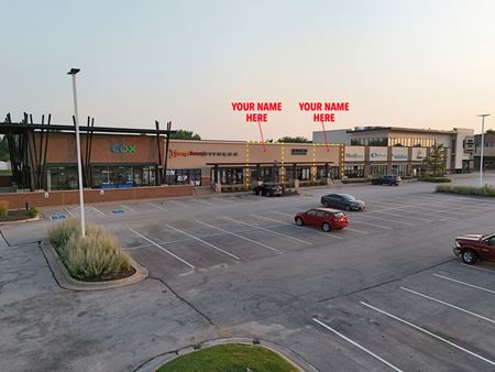 Office space for Rent at Village Pointe South in Omaha