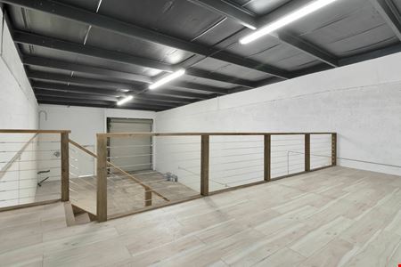 Mercantile Business Center