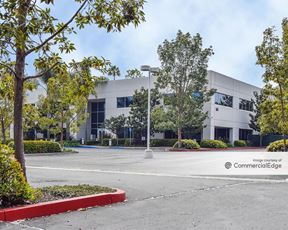 Castilian Technical Center - 50 Castilian Drive