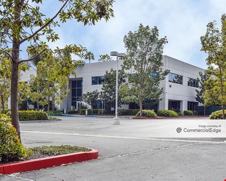 Office space for Rent at Castilian Technical Center - 50 Castilian Drive in Goleta