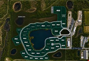 Palm City Industrial Park