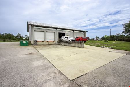 Industrial space for Rent at 175 Foster Brothers Dr # 179 in West Columbia