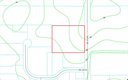 4.23 Commercial Acres Near I-75 in Ocala