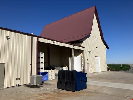 Soaring Wings Vineyard