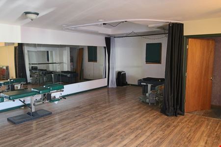 5 S Meridian Road