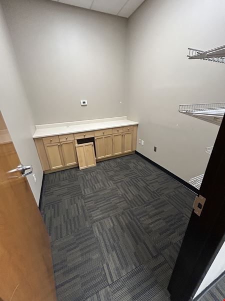 Parkville Complex - Office