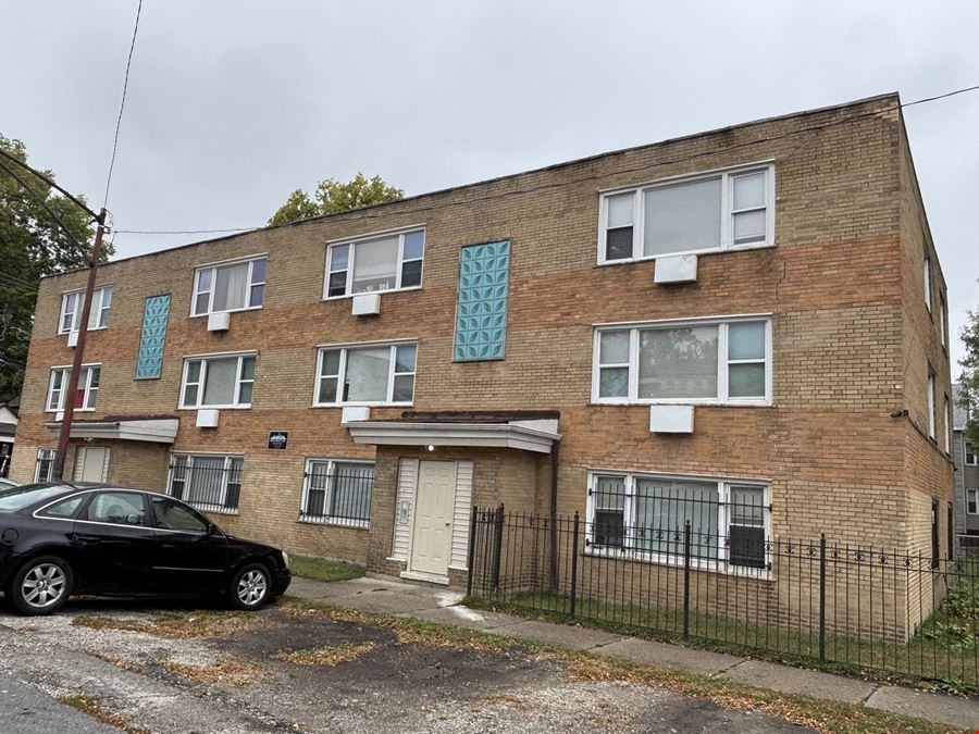 Escanaba Apartments