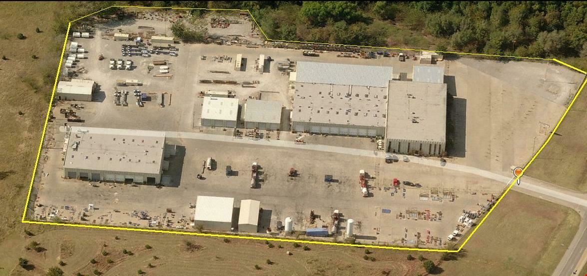 1200 E Highway 7