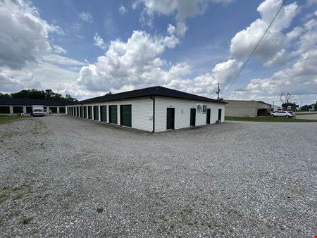 Seymour Storage Co.