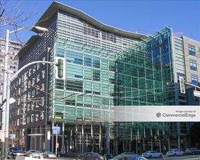 The Orrick Building
