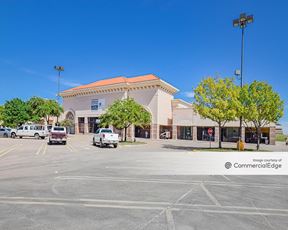 Cooper Oaks Crossing - 5405 & 5425 South Cooper Street