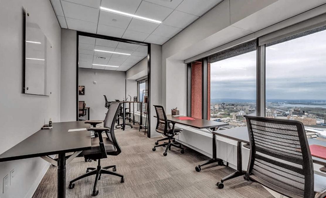 Serendipity Labs - Buffalo Seneca One