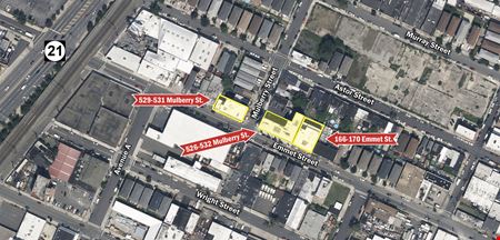 Multi-Family space for Sale at Apartment Building Investment Opportunity in Newark