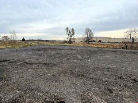 Light Industrial Land for Sale - Grass Lake