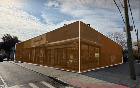Retail space for Sale at 3696 Nostrand Ave in Brooklyn