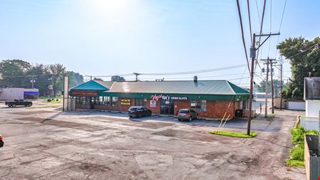 429 Keokuk St.