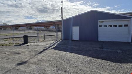 Industrial space for Sale at 600 Industrial Way in Lovelock