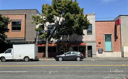 Office space for Sale at FOR LEASE OR OWNER/USER OPPORTUNITY IN THE HEART OF BALLARD in Seattle