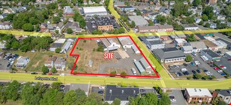 Other space for Sale at Roxbury Mills in Fredericksburg
