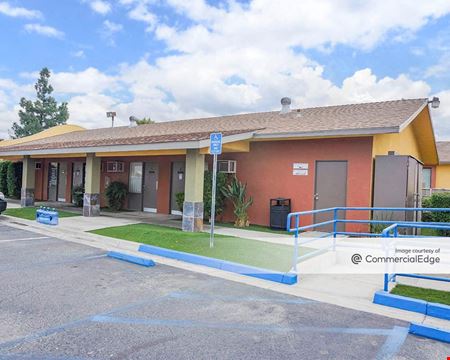Office space for Rent at Signature Office Suites in San Bernardino